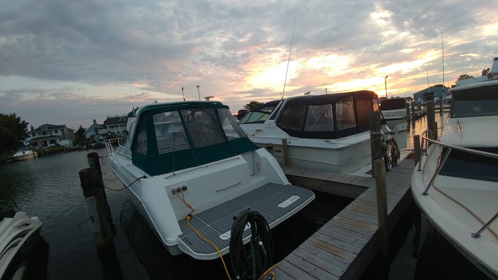 Michigan Marine Salvage Inc | 32475 S River Rd, Harrison Charter Township, MI 48045, USA | Phone: (586) 468-2430