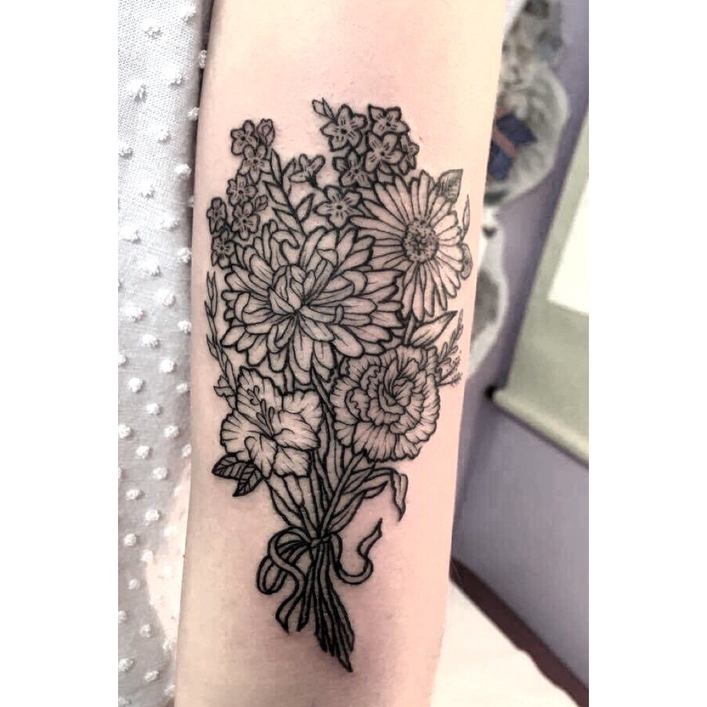 South Of Heaven Tattoos & Body Piercing | 972 St Marys Rd, Winnipeg, MB R2M 3R8, Canada | Phone: (204) 254-8054