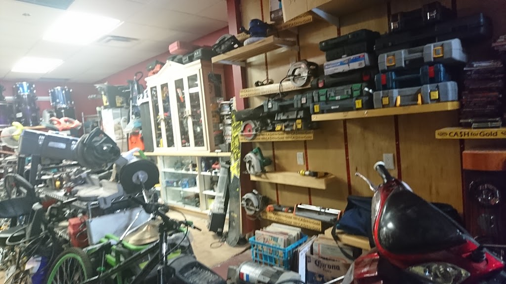 Buy And Sell Depot | 64 Davis Dr, Newmarket, ON L3Y 2M7, Canada | Phone: (905) 898-4134