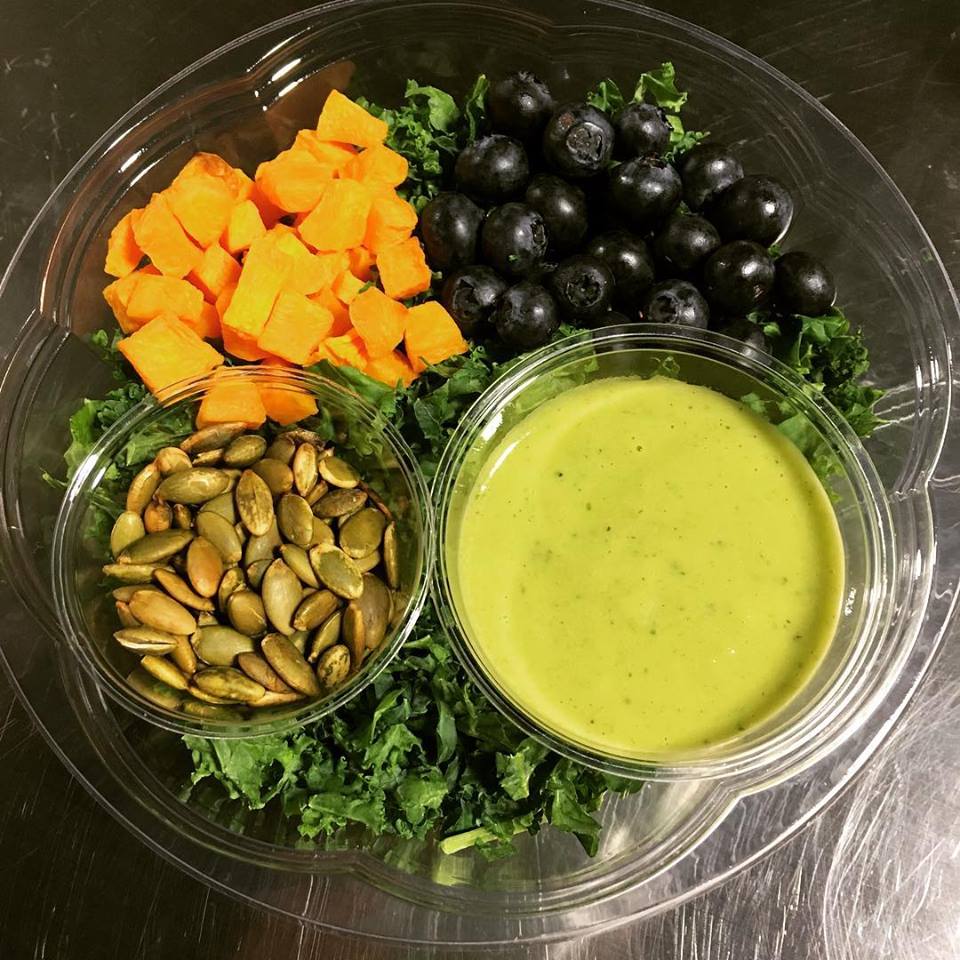 Nutritus Organic Meal Delivery | 21-225 Industrial Pkwy S, Aurora, ON L4G 3V5, Canada | Phone: (647) 241-9924