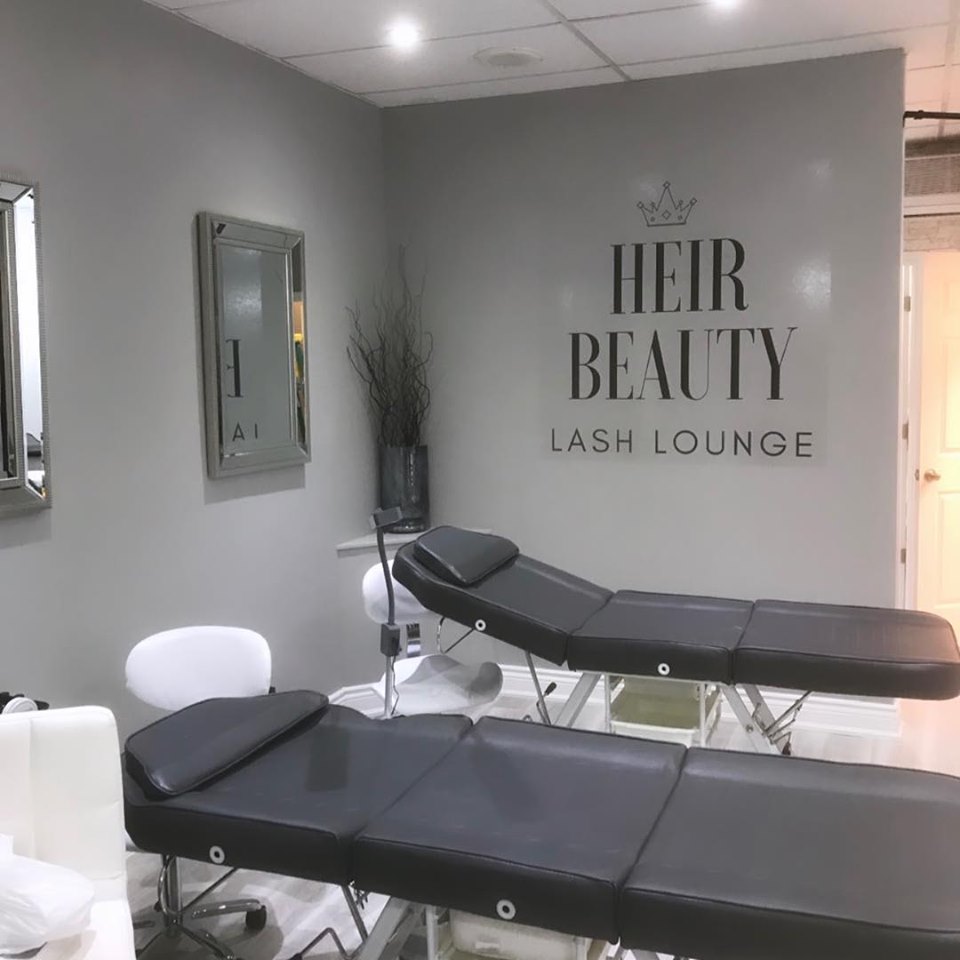 Heir Beauty Bar | Inside Lakeridge Health building, 58 Rossland Rd W Unit 105, Oshawa, ON L1G 2V5, Canada | Phone: (905) 576-1605