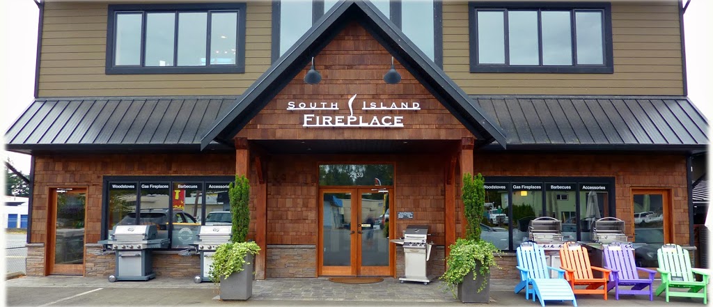 South Island Fireplace & Spas Ltd. | 2939 Boys Rd, Duncan, BC V9L 6W4, Canada | Phone: (250) 746-0123