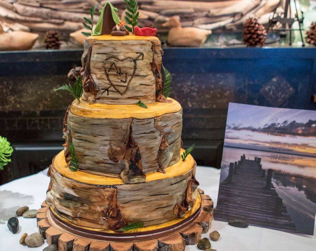 The Sugar Garden | 13 Seneca Ln, Coldwater, ON L0K 1E0, Canada | Phone: (705) 812-1423