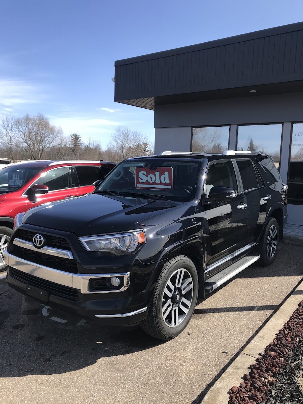 Westland Auto Sales Ltd | 1283 Pembroke St W, Pembroke, ON K8A 5R3, Canada | Phone: (613) 735-2566
