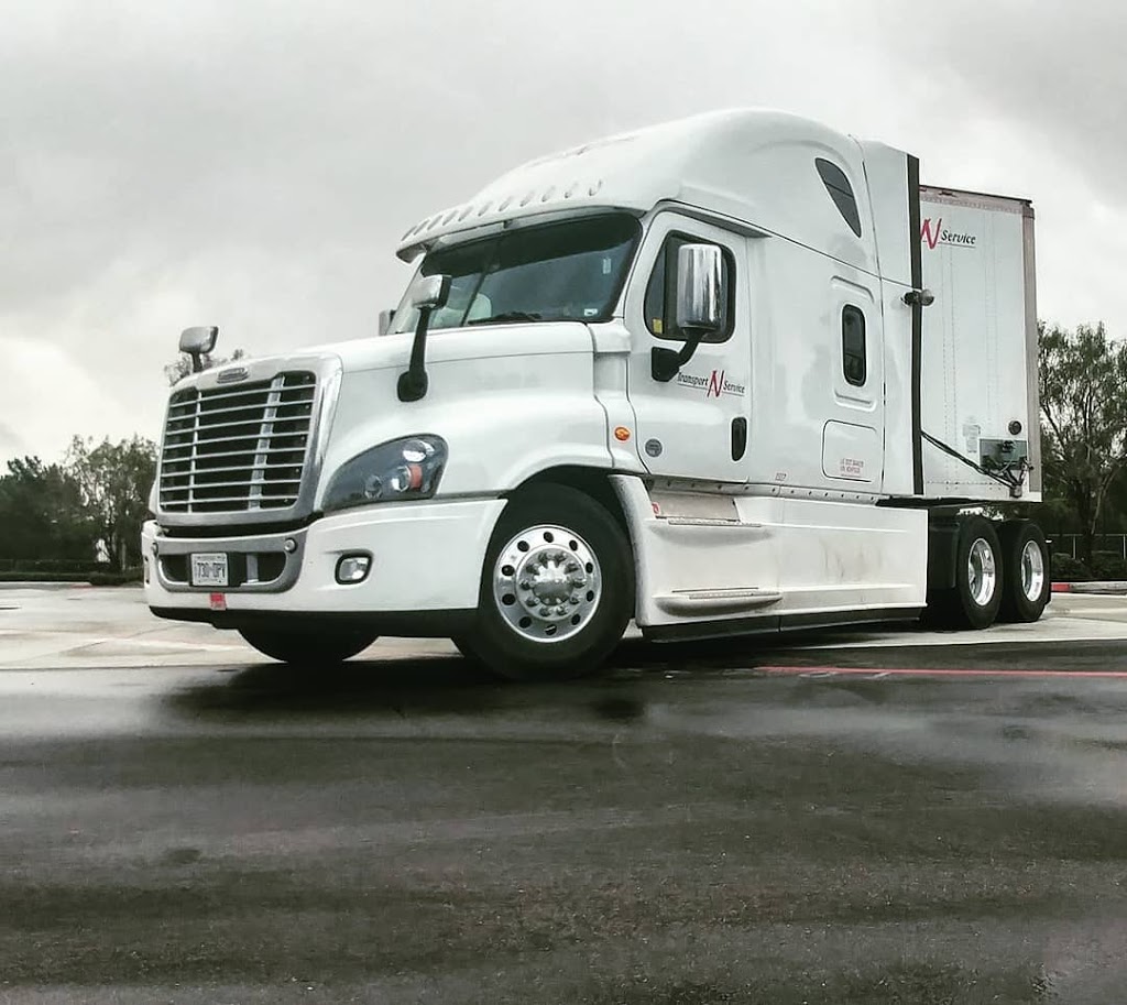 Transport N Service Inc | 5075 Whitelaw Rd, Guelph, ON N1H 6J4, Canada | Phone: (519) 821-0400