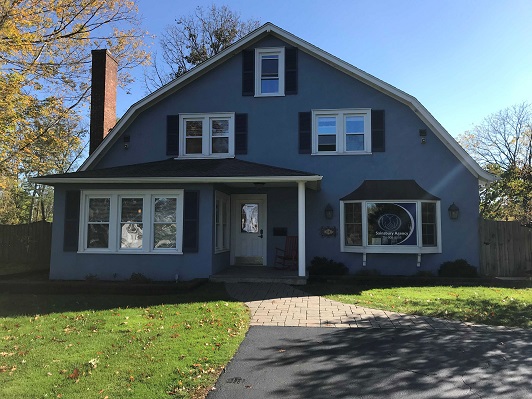 Scott Sainsbury: Allstate Insurance | 3847 N Buffalo St, Orchard Park, NY 14127, USA | Phone: (716) 508-8005
