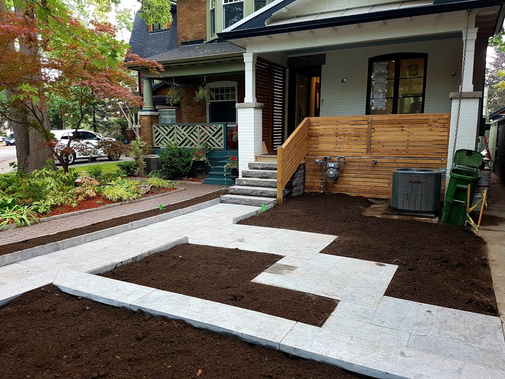 Adid Landscaping | 3 Lachine Ct, Etobicoke, ON M9C 4A4, Canada | Phone: (416) 827-7166