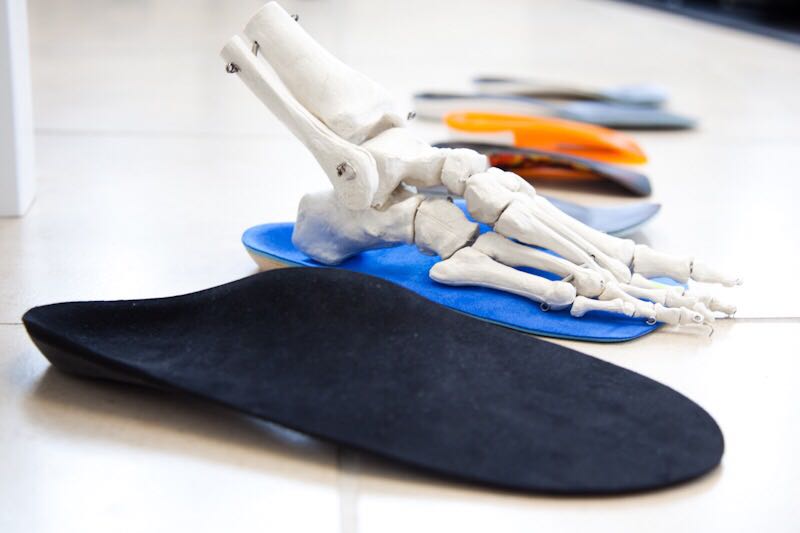 North York Foot Clinic | 5893 Leslie St #11, North York, ON M2H 1J8, Canada | Phone: (416) 493-8144
