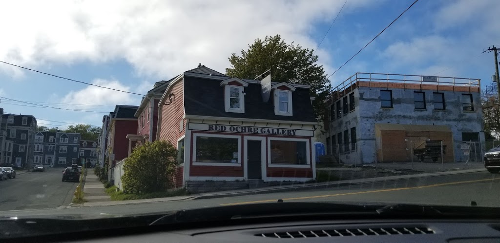 Red Ochre Gallery | 96 Duckworth St, St. Johns, NL A1C 1E7, Canada | Phone: (709) 726-6422