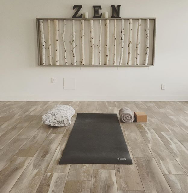 Mama Bear Wellness | Zen House Yoga Studio, 6150 Valley Way Suite 101, Niagara Falls, ON L2E 1X9, Canada