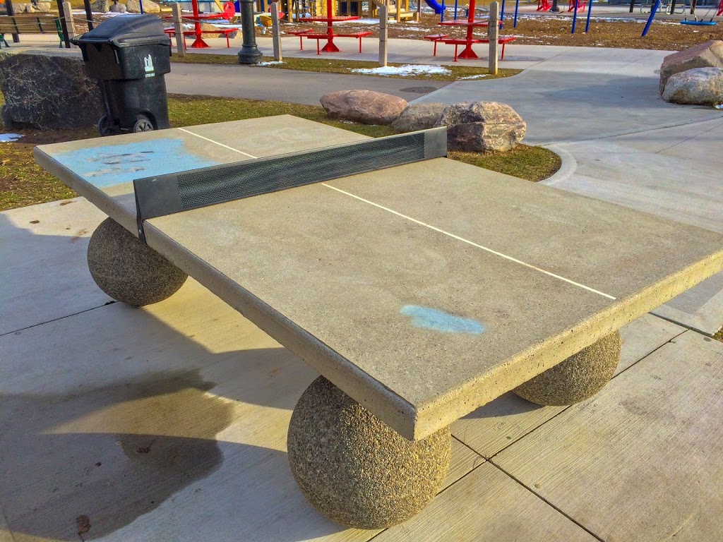 Mimico Waterfront Park | Toronto, ON M8V 1S3, Canada | Phone: (416) 203-2500