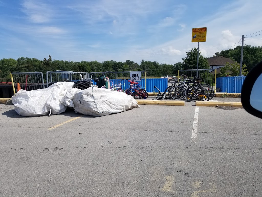 Niagara Road 12 Waste Management Facility | 7015 Concession 7 Rd, Smithville, ON L0R 2A0, Canada | Phone: (905) 356-4141