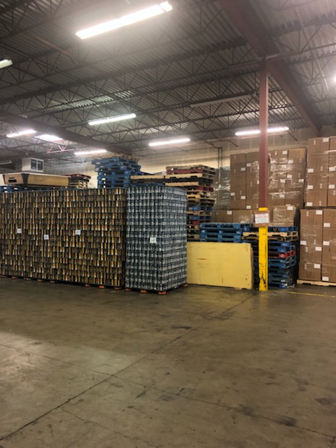 STI Transport Inc | 1319 Derwent Way, Delta, BC V3M 5V9, Canada | Phone: (604) 777-7296