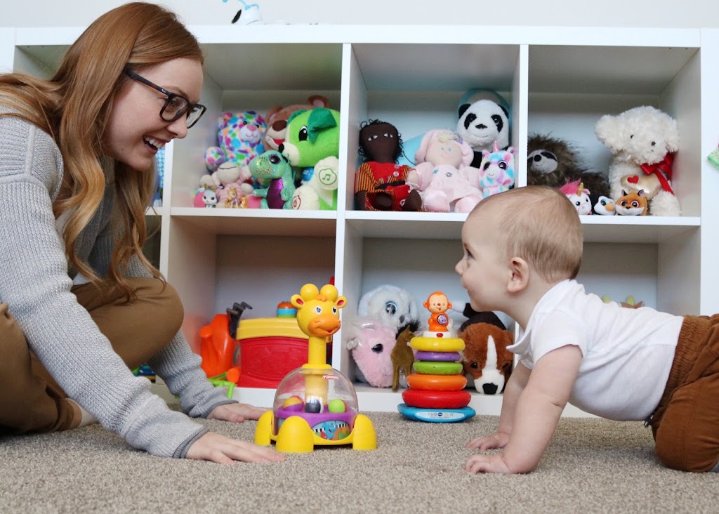 Baby Poppins Doula Services | 305 18 Ave SW #118, Calgary, AB T2S 0C4, Canada | Phone: (403) 828-0681