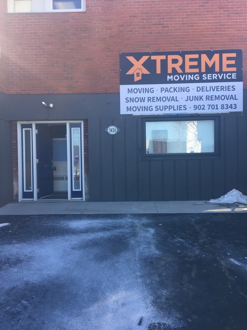 Xtreme Moving Service | 3426 Dutch Village Rd, Halifax, NS B3N 2R8, Canada | Phone: (902) 701-8343