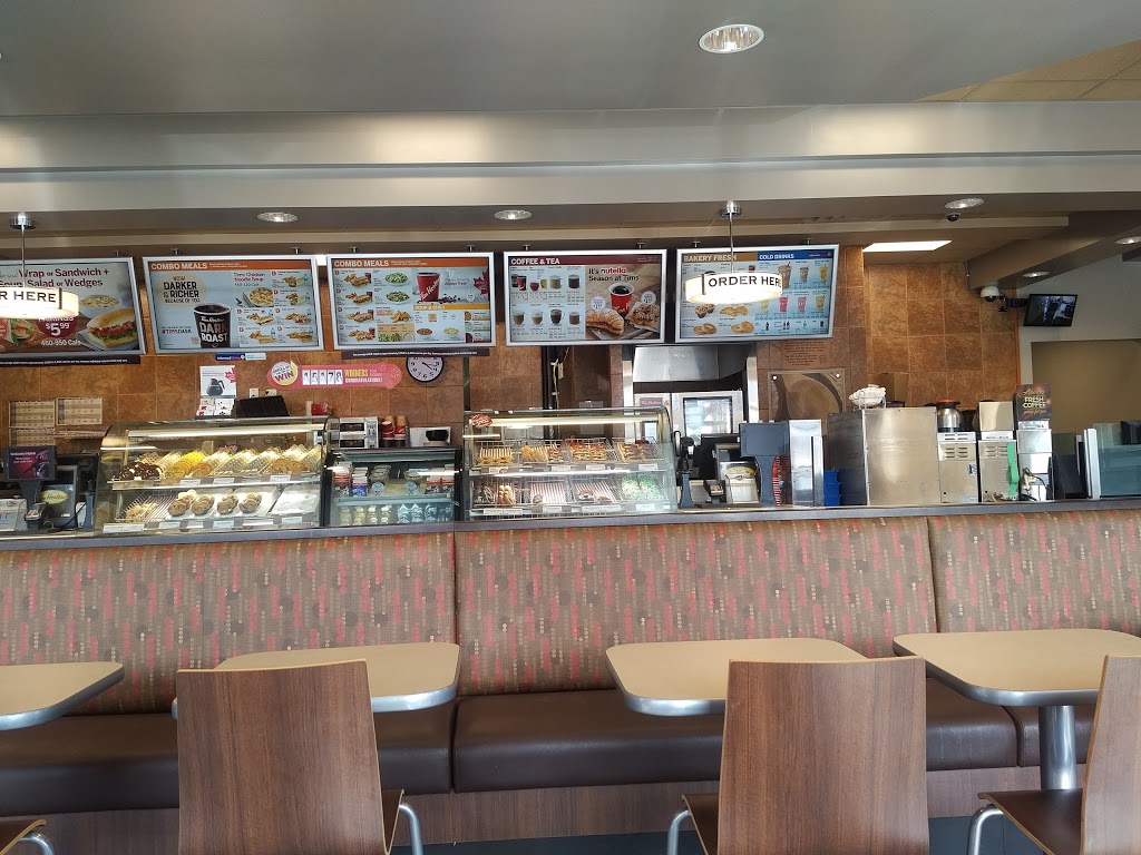Tim Hortons | 415 Simcoe St S, Oshawa, ON L1H 4J5, Canada | Phone: (905) 579-5368