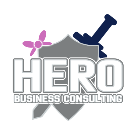 Hero Business Consulting and Marketing Services - Oshawa | 70 Drew St, Oshawa, ON L1H 5A3, Canada | Phone: (905) 391-3387