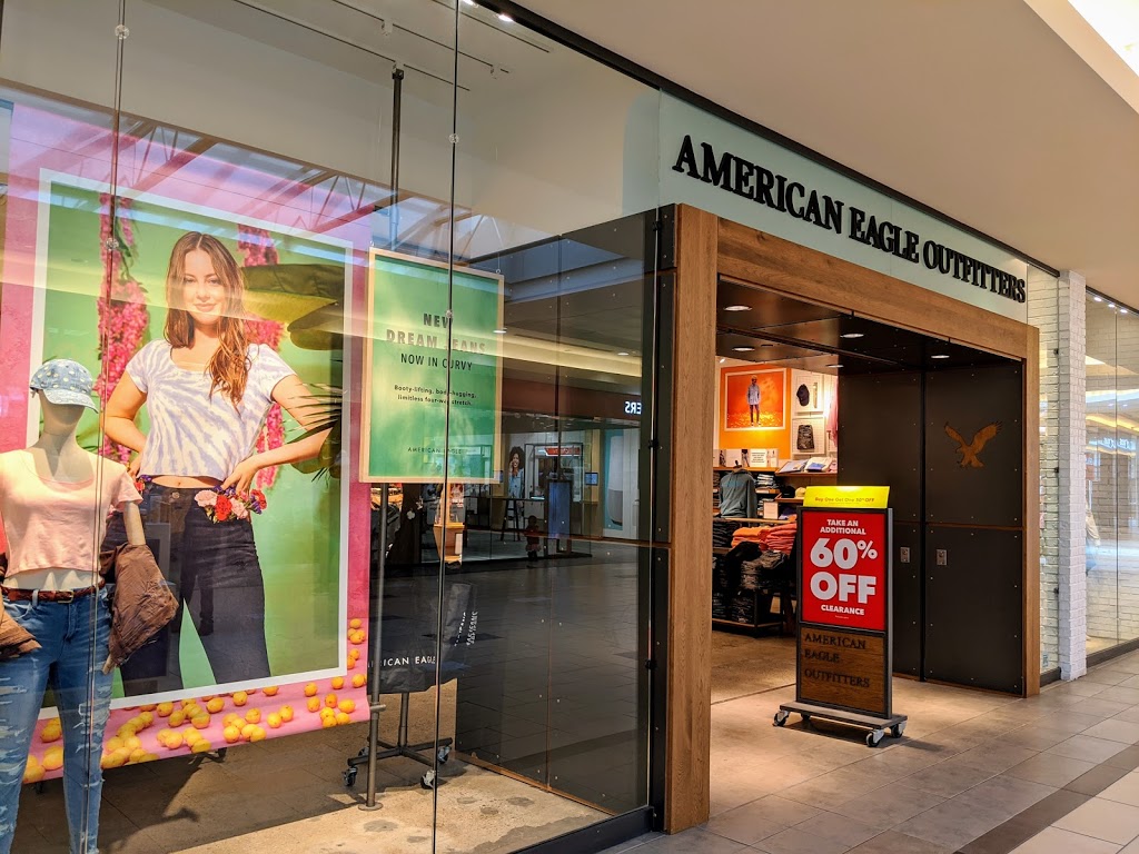 American Eagle Store | 435 Stone Rd W, Guelph, ON N1G 2X6, Canada | Phone: (519) 827-1361