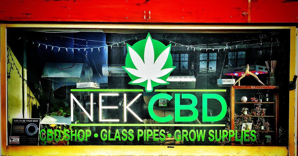 NEK CBD | 95 Main St, Newport, VT 05855, USA | Phone: (802) 766-1223
