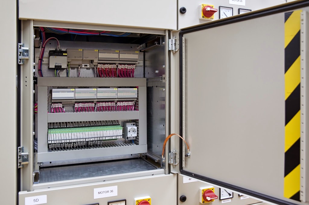 Vesta Automation Inc. | 1234 Border St, Winnipeg, MB R3H 0M6, Canada | Phone: (204) 888-3782