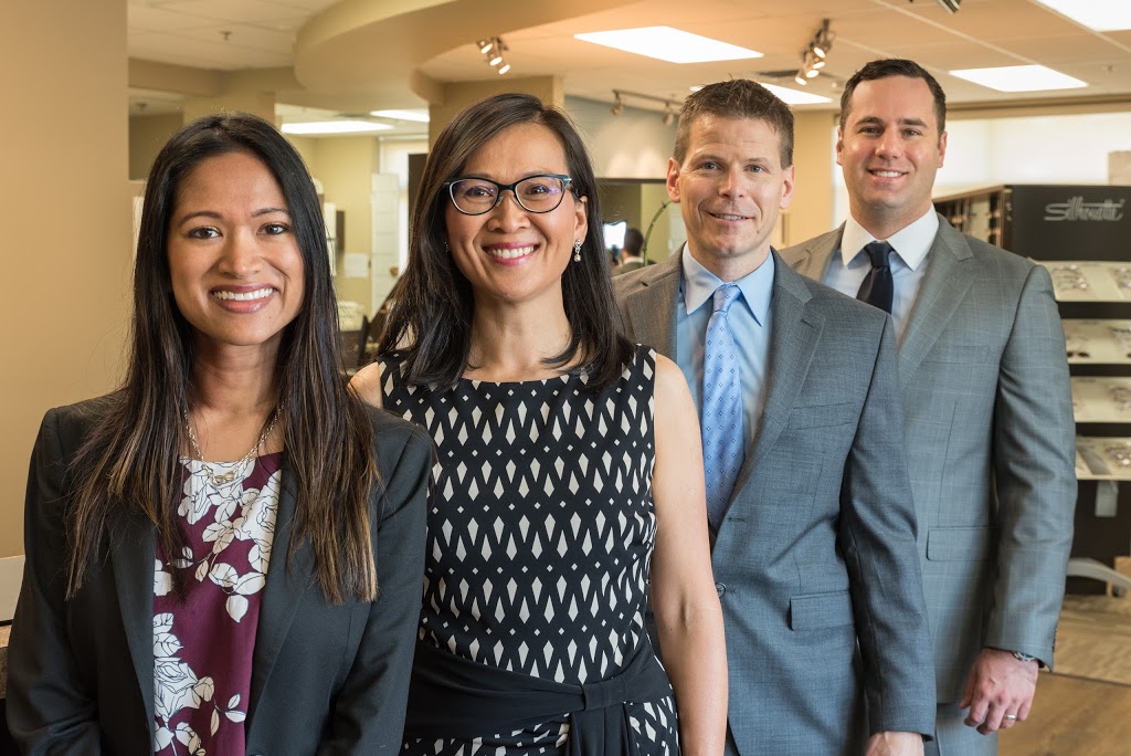 Maple Ridge Eye Care | 23015 Dewdney Trunk Rd, Maple Ridge, BC V2X 3K9, Canada | Phone: (604) 463-4469