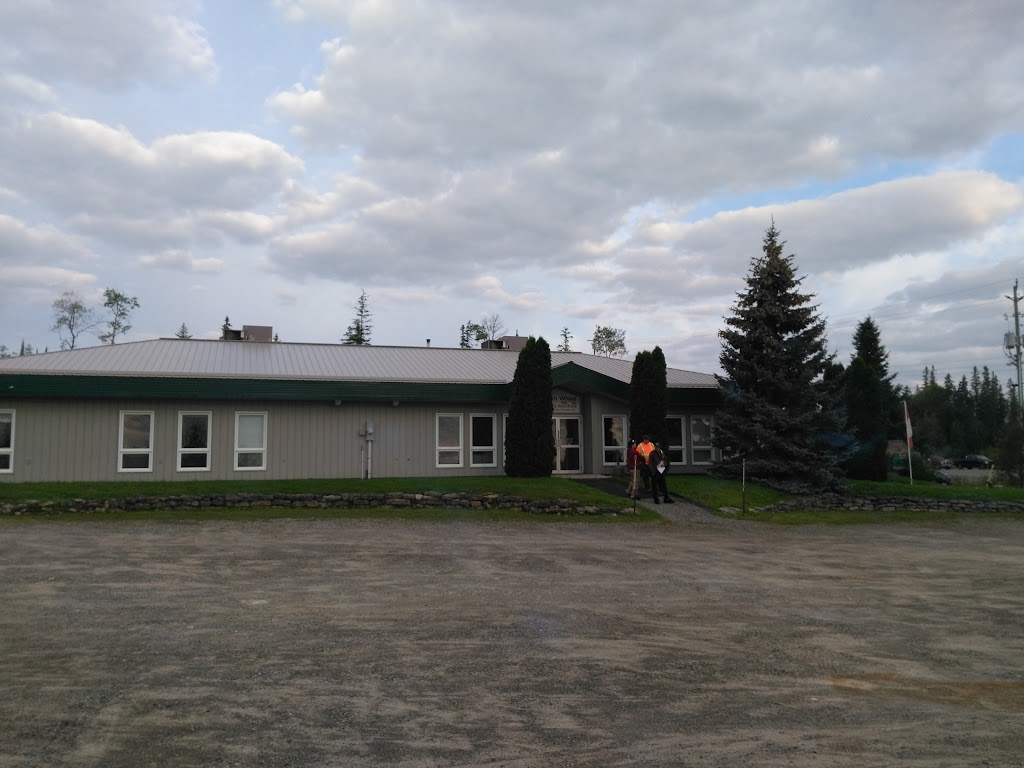 5th Wheel Training Institute - North Bay Timmins Campus | 536 Brazeau Blvd, Temiskaming Shores, ON P0J 1P0, Canada | Phone: (888) 647-7202