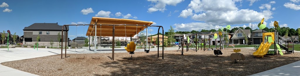 Wing Officer Willa Walker Park | 305 Lysander Place, Ottawa, ON K1K, Canada