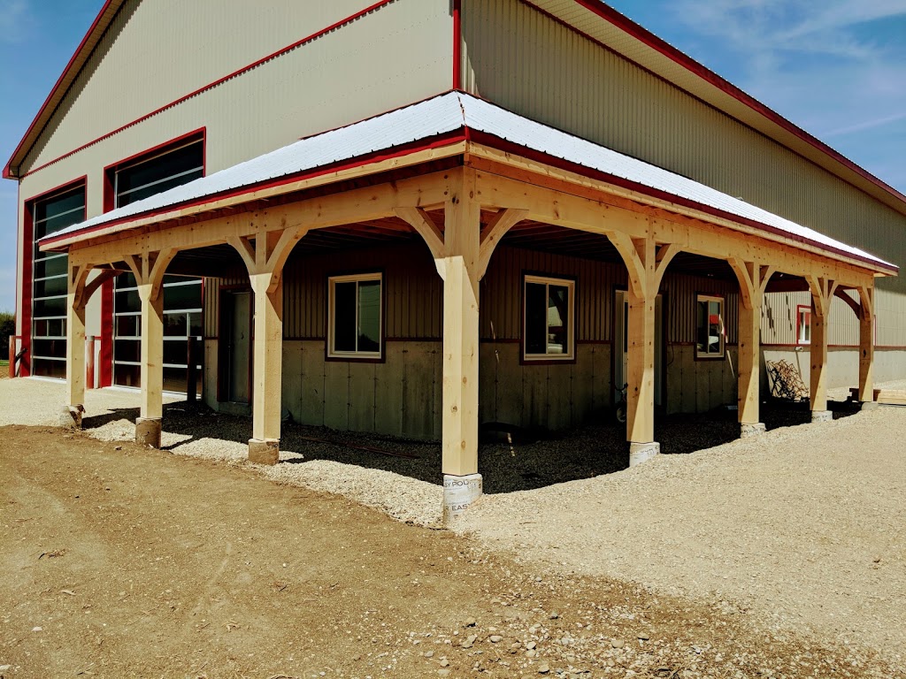 Natural Woods Carpentry | Road 146, Gowanstown, ON N0G 1Y0, Canada | Phone: (226) 749-3131