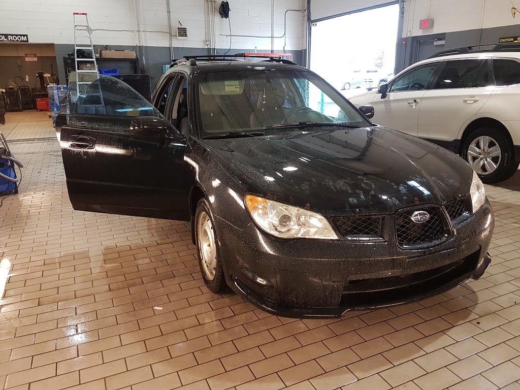 Capital Subaru | 150 Kenmount Rd, St. Johns, NL A1B 3R2, Canada | Phone: (709) 726-9900