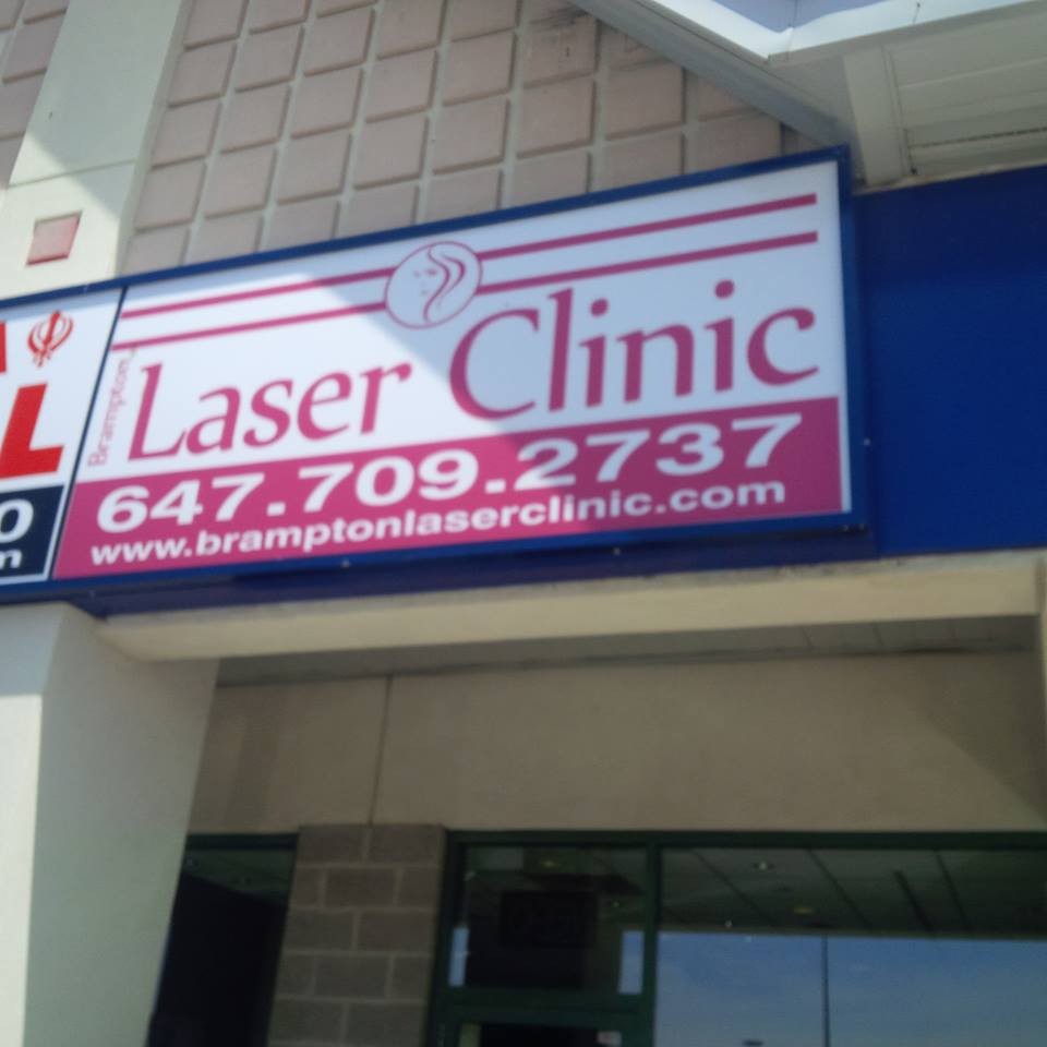 Brampton Laser Clinic | 10416 Airport Rd, Brampton, ON L6R 3J6, Canada | Phone: (647) 709-2737