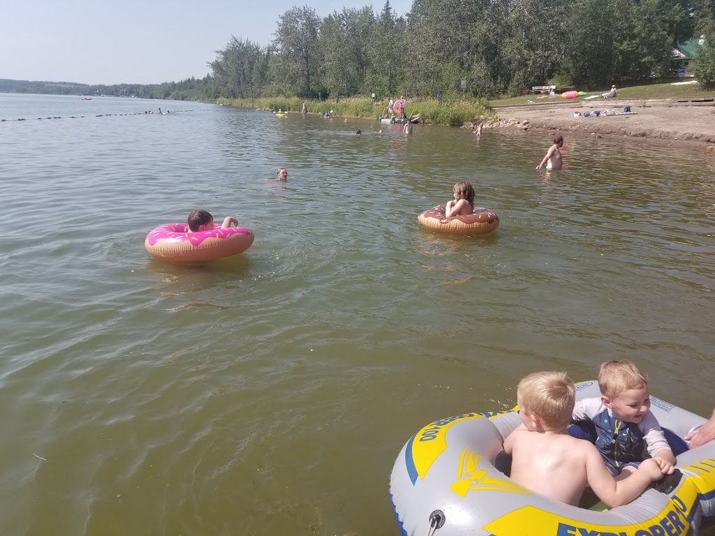 Wizard Lake Jublilee Park | 48044 Range Rd 271, Calmar, AB T0C 0V0, Canada | Phone: (780) 985-2499