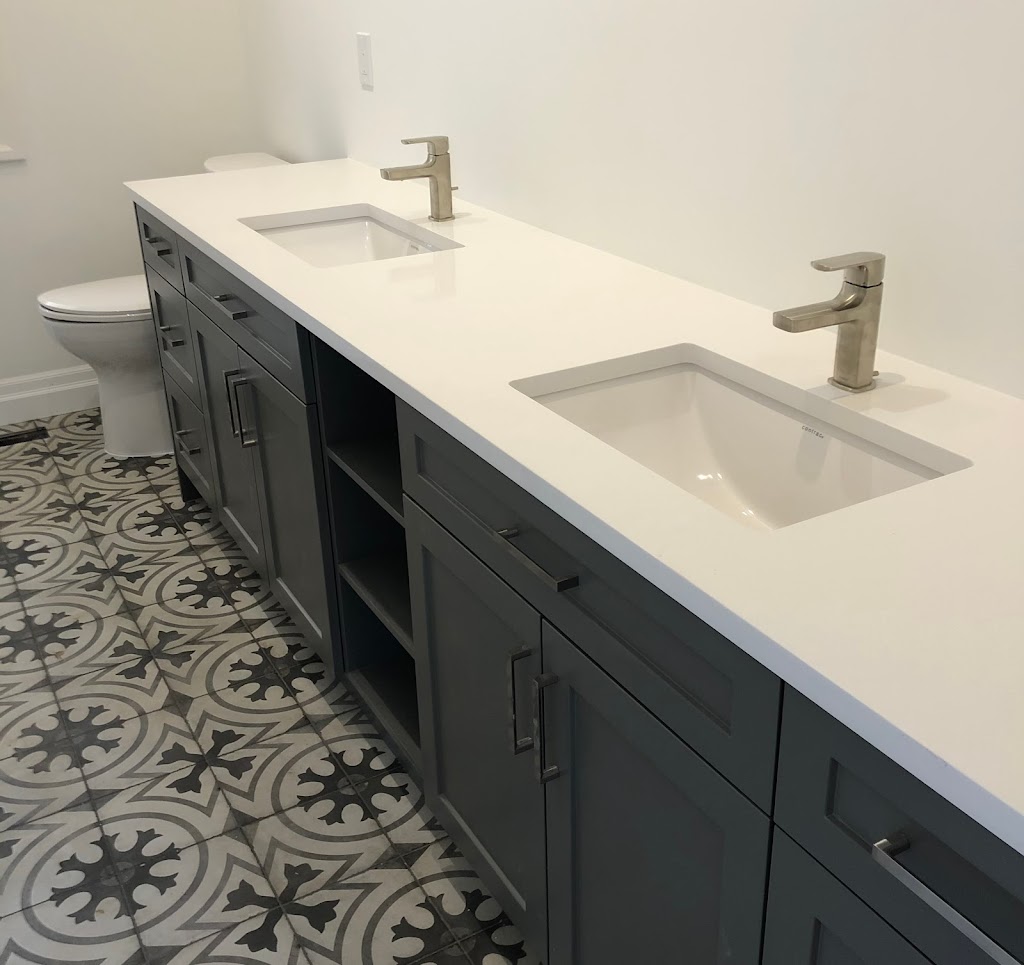 Upper Grand Plumbing Solutions | 83 Revell Dr, Fergus, ON N1M 0A5, Canada | Phone: (519) 217-2389