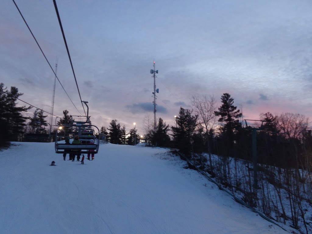 Mount Pakenham | 577 Ski Hill Rd, Pakenham, ON K0A 2X0, Canada | Phone: (613) 624-5290