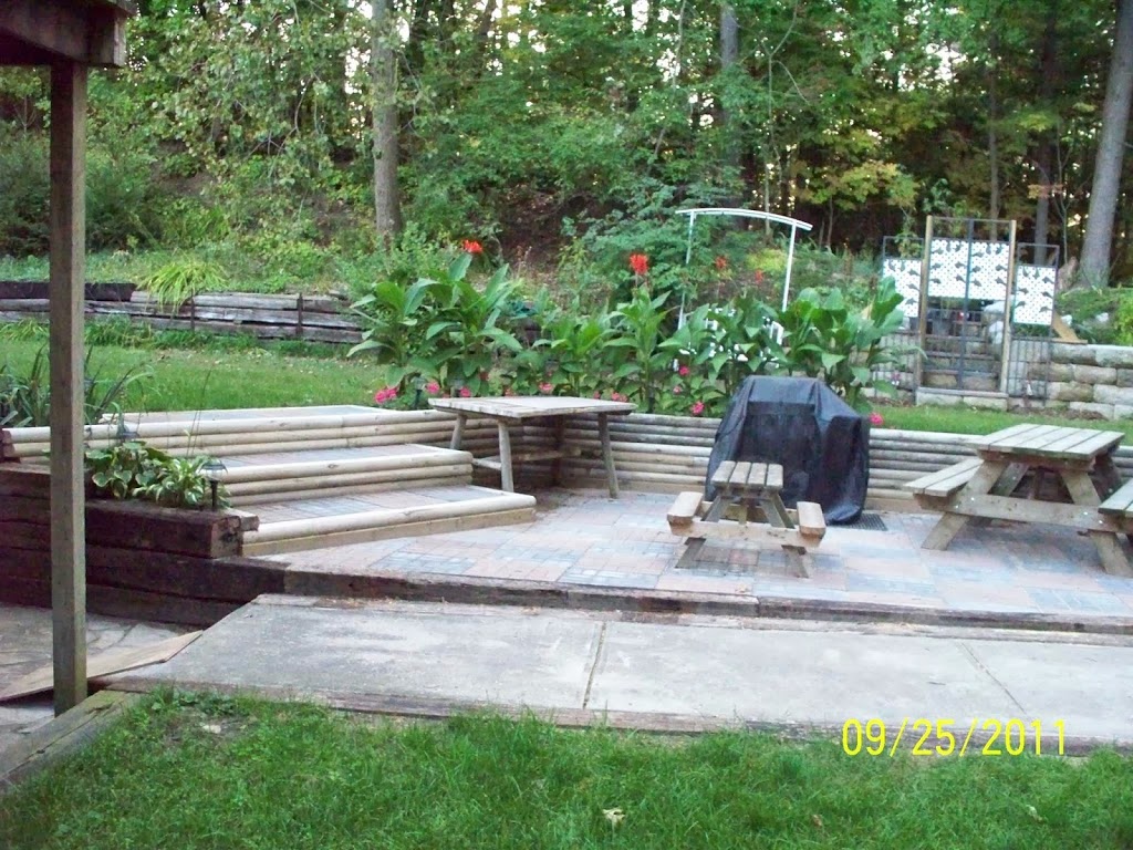 Gillespie Gardens Bed and Breakfast | 7608 Gillespie St, Port Franks, ON N0M 2L0, Canada | Phone: (519) 243-1515