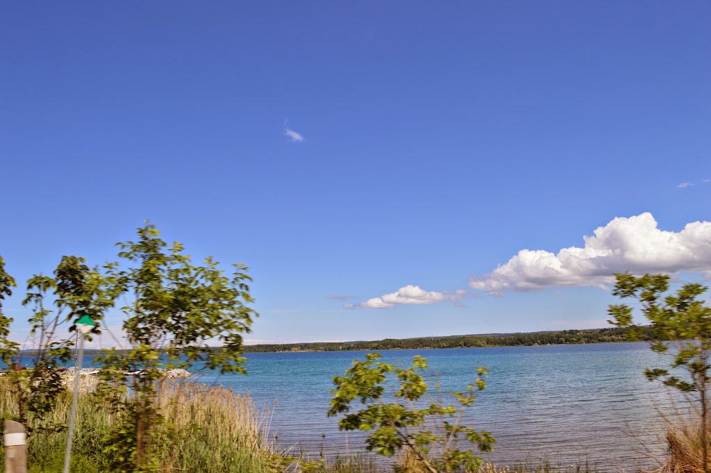 Indian Falls Conservation Area | 318614 Grey Rd 1, Owen Sound, ON N4K 5N4, Canada | Phone: (519) 376-3076