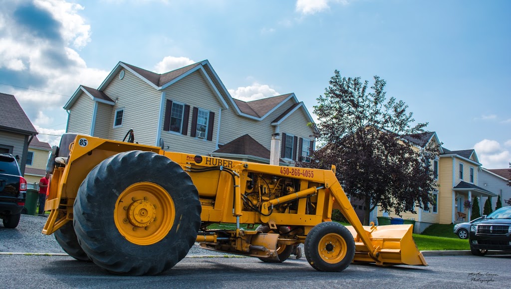 Pavages Brome-Missisquoi Inc | 1016 Rue Principale, Cowansville, QC J2K 1K1, Canada | Phone: (450) 266-4055