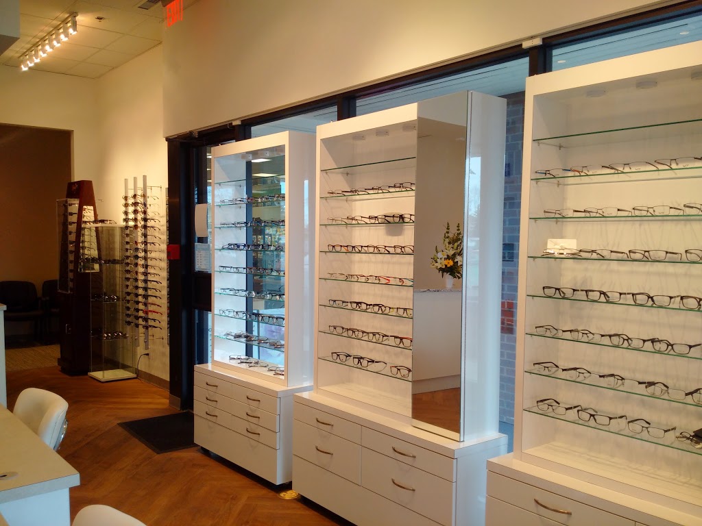 Woodbine Optometry | 2525 Woodview Dr SW #206B, Calgary, AB T2W 4N4, Canada | Phone: (403) 640-0606