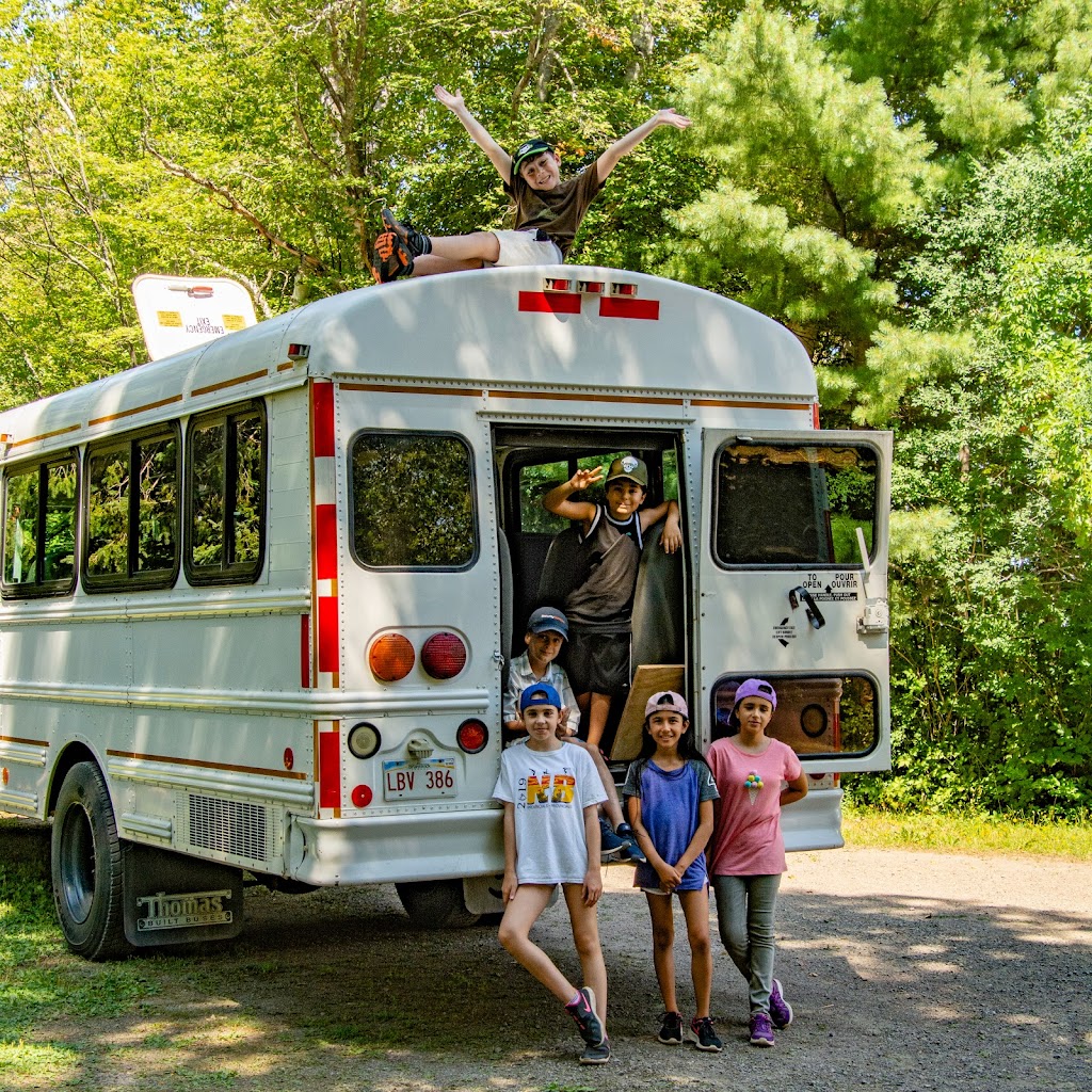 Geocamp22 | 22 Queens Wharf Rd, Shediac Cape, NB E4P 3C7, Canada | Phone: (506) 854-7907