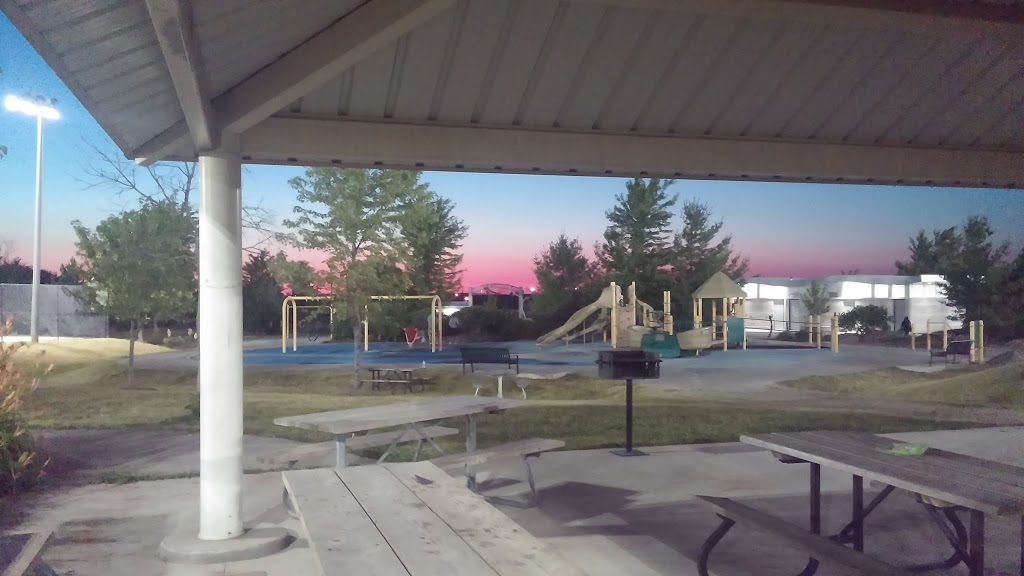 Larry Pearson Park | Guelph, ON N1L 1G1, Canada