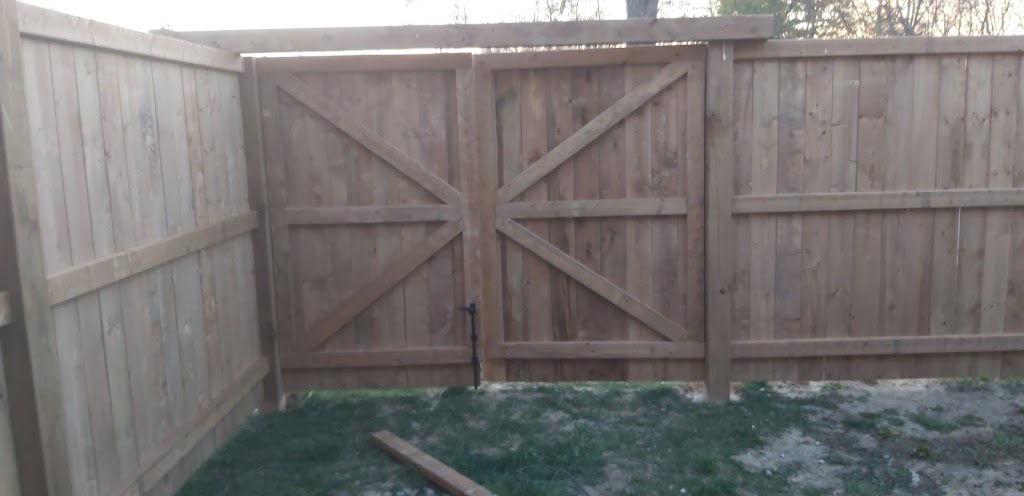 Custom Fab Construction | 108 Talbot Rd E #108-897, Wheatley, ON N0P 2P0, Canada | Phone: (226) 202-0051
