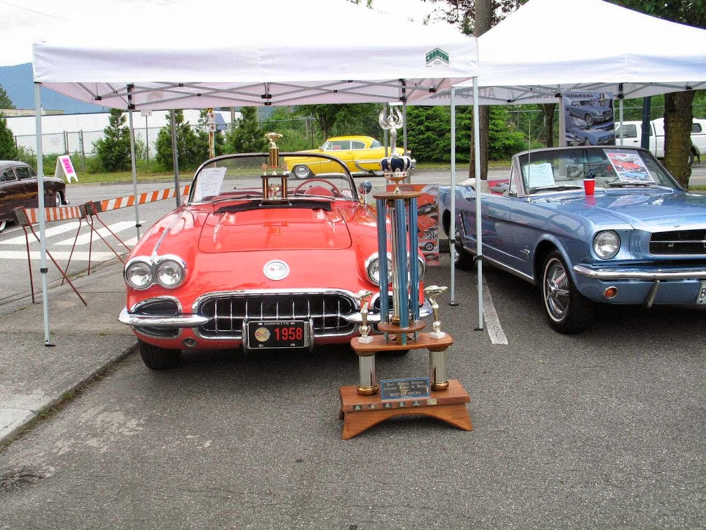 Burrell Auto Group | 2925 Murray St, Port Moody, BC V3H 1X3, Canada | Phone: (604) 461-7995