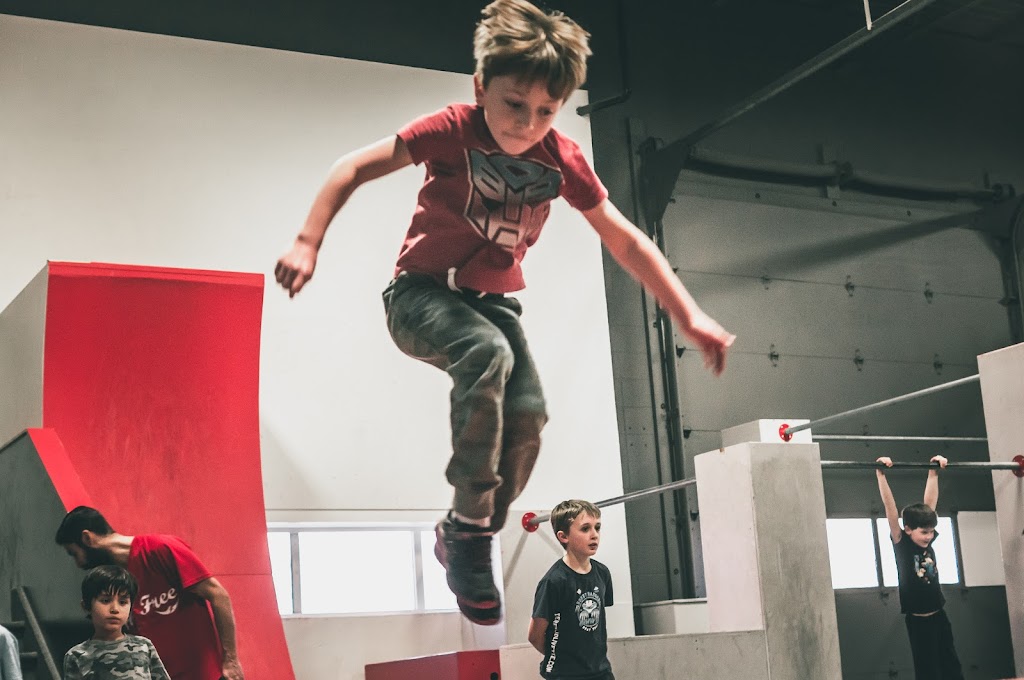 FlyFree Movement Gym | 8303 Argyll Rd NW, Edmonton, AB T6C 4B2, Canada | Phone: (780) 298-3733