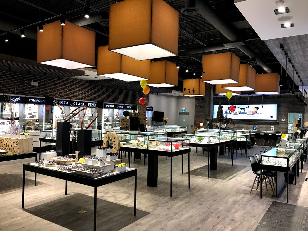 Optical Thirty 8 | 3120 Rutherford Rd #18, Concord, ON L4K 0B1, Canada | Phone: (289) 553-6238