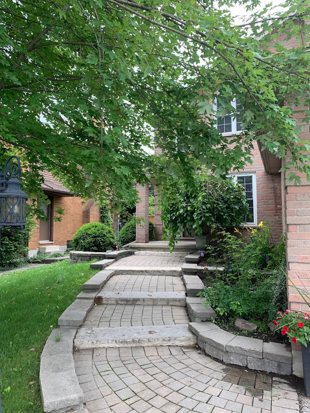 Shantz Tree Solutions | Oxford Waterloo Rd, New Dundee, ON N0B 2E0, Canada | Phone: (519) 588-5958
