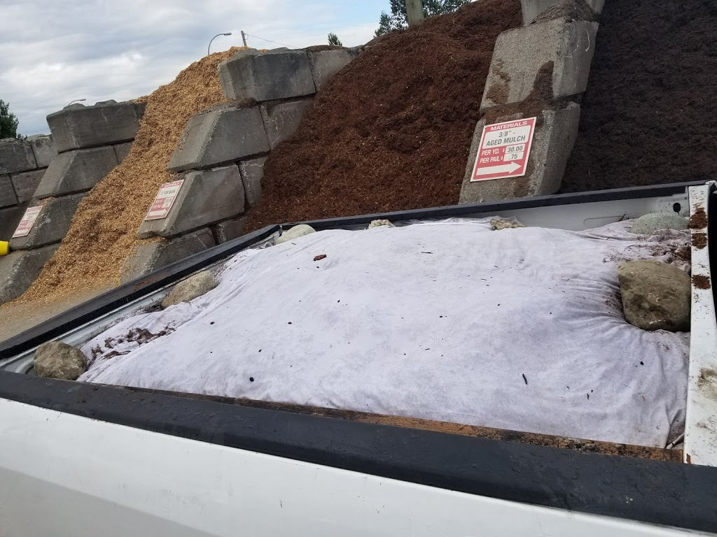 Meadows Landscape Supply Ltd. | 18020 Kennedy Rd, Pitt Meadows, BC V3Y 1Z1, Canada | Phone: (604) 465-1311