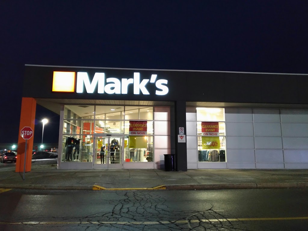Marks | 547 Steeles Avenue E Building E Orion Gate Shopping Centre, Brampton, ON L6W 4S2, Canada | Phone: (905) 459-3770