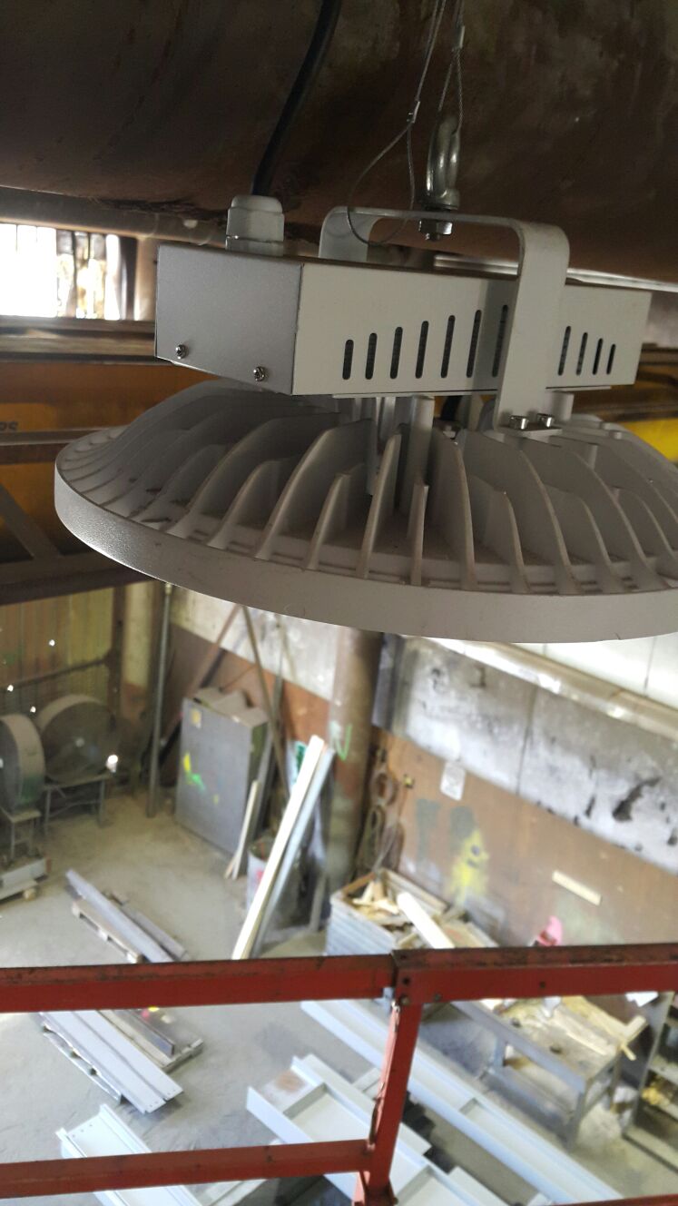 Northern Lighting | 12471 Horseshoe Way #200, Richmond, BC V7A 4X6, Canada | Phone: (800) 894-1533