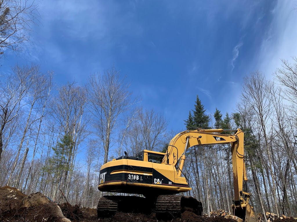 Excavation Écovert | 86 Chemin du Lac Supérieur, Lac-Supérieur, QC J0T 1J0, Canada | Phone: (819) 688-2644