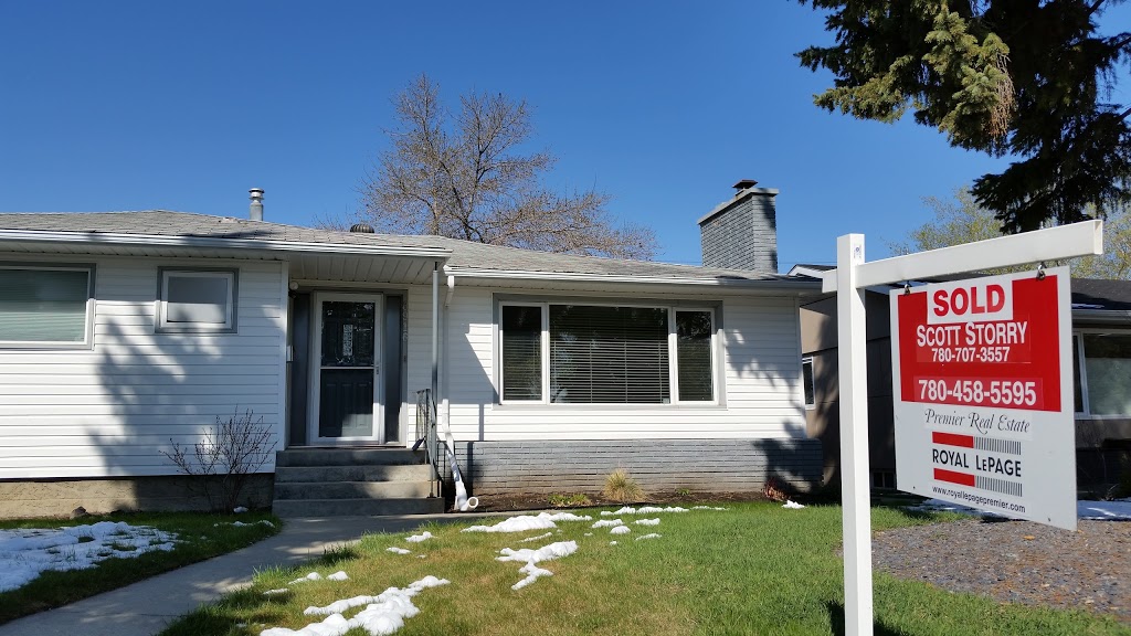 Scott Storry Realtor @ Remax Elite | 16 Muir Dr, St. Albert, AB T8N 1G2, Canada | Phone: (780) 707-3557