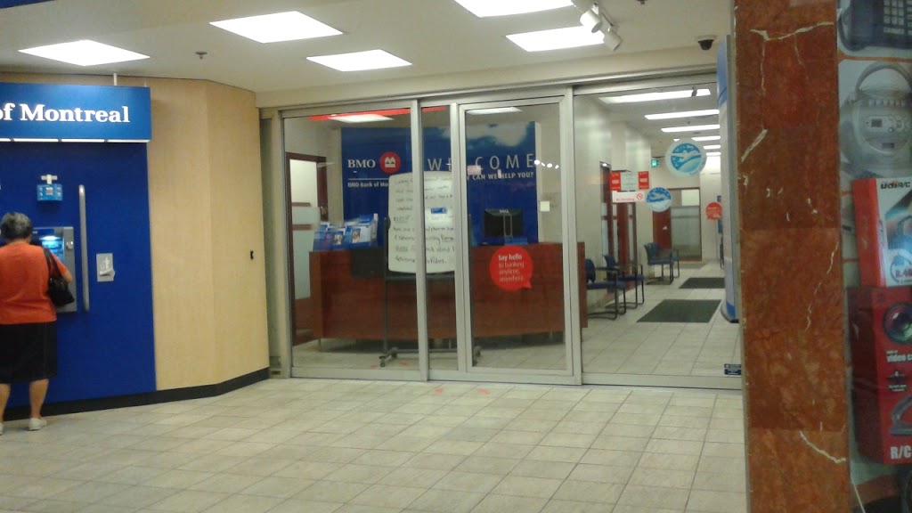 45 overlea blvd bmo